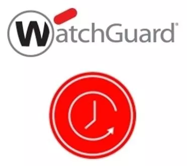 WatchGuard WG460263 antivirus security software 3 year(s)