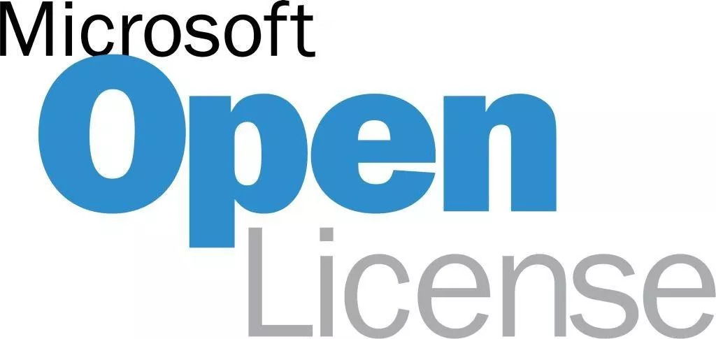 MICROSOFT Office 365 Proplus Open Monthly Subscription Ov Nolevel Platform 1month
